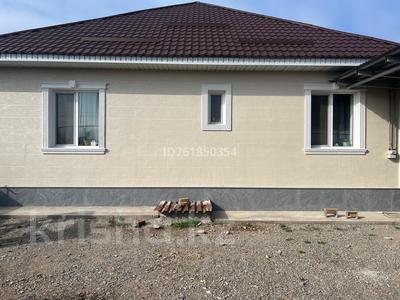 Отдельный дом · 4 комнаты · 140 м² · 6 сот., Новостройка 559 за 55 млн ₸ в Талгаре