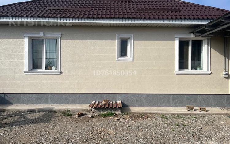 Отдельный дом · 4 комнаты · 140 м² · 6 сот., Новостройка 559 за 55 млн ₸ в Талгаре — фото 7