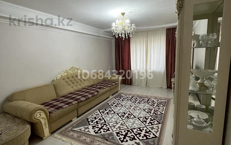 2-бөлмелі пәтер · 54 м² · 3/4 қабат, Карасай батыр 54 — Рядом школа Абай,садик,Универмаг,Браво,Банки, бағасы: 25 млн ₸ в Каскелене — фото 2