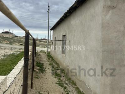Отдельный дом · 6 комнат · 130 м² · 1.3 сот., Кызыл тобе 2 215 за 16 млн ₸ в Актау