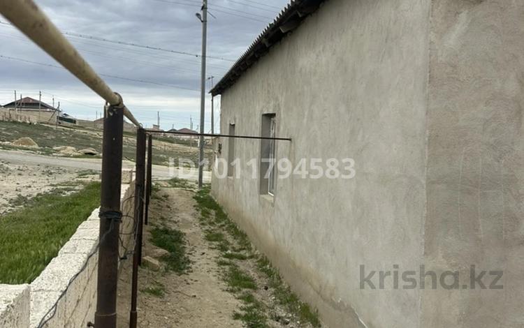 Отдельный дом · 6 комнат · 130 м² · 1.3 сот., Кызыл тобе 2 215 за 14 млн ₸ в Актау — фото 2