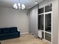 1-комнатная квартира · 38 м² · 7/12 этаж, Калдаякова 25а — Нажмиденова за 230 000 ₸ в Астане, Сарайшык р-н — фото 3