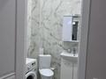 1-комнатная квартира · 38 м² · 7/12 этаж, Калдаякова 25а — Нажмиденова за 230 000 ₸ в Астане, Сарайшык р-н — фото 6