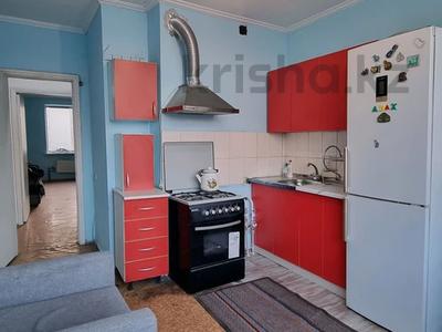 3-комнатная квартира · 76.4 м² · 4/5 этаж, мкр Жулдыз-2, Мкр. Жулдыз-2 за 34.5 млн 〒 в Алматы, Турксибский р-н