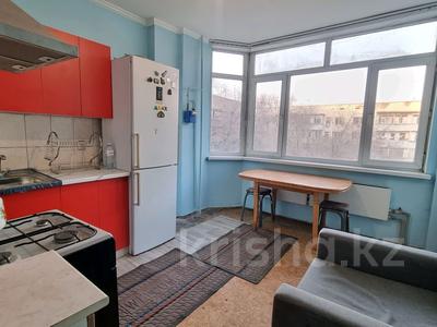 3-комнатная квартира · 76.4 м² · 4/5 этаж, мкр Жулдыз-2, Мкр. Жулдыз-2 за 34.5 млн 〒 в Алматы, Турксибский р-н