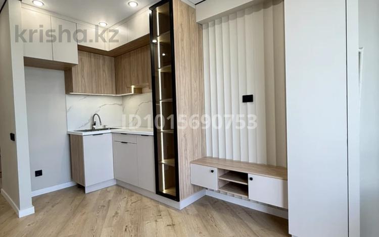 2-комнатная квартира · 42 м² · 6/6 этаж, Жунисова 2/13 к1-27, 2/13 к28-33м, 2/13 к28-30Б — ИПОТЕКА за 26 млн ₸ в Алматы, Наурызбайский р-н — фото 2