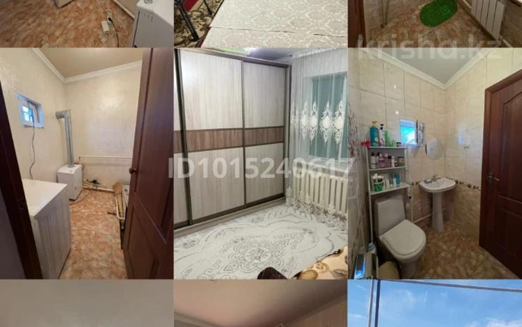 Үйдің бір бөлігі · 4 бөлме · 61.4 м² · 10 жүзд., Казбек бек 6/1 — Возле поликлиники., бағасы: 12 млн ₸ в Акши — фото 7