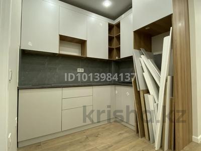 2-комнатная квартира · 40 м² · 2/5 этаж, мкр Шугыла 340/39 за 26.4 млн ₸ в Алматы, Наурызбайский р-н