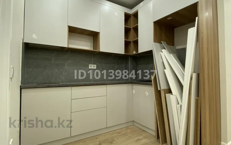 2-комнатная квартира · 40 м² · 2/5 этаж, мкр Шугыла 340/39 за 26.4 млн ₸ в Алматы, Наурызбайский р-н — фото 2