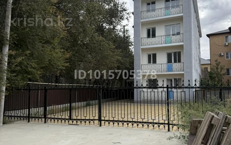 3-бөлмелі пәтер · 88.6 м² · 2/4 қабат, Центральный ш/а., Студенттер даңғылы 209, бағасы: 18.8 млн ₸ в Атырау, мкр Центральный — фото 2