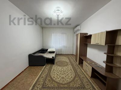 1-комнатная квартира · 40 м² · 3/5 этаж, Болашак 4а за 15.5 млн ₸ в Талдыкоргане, мкр Болашак