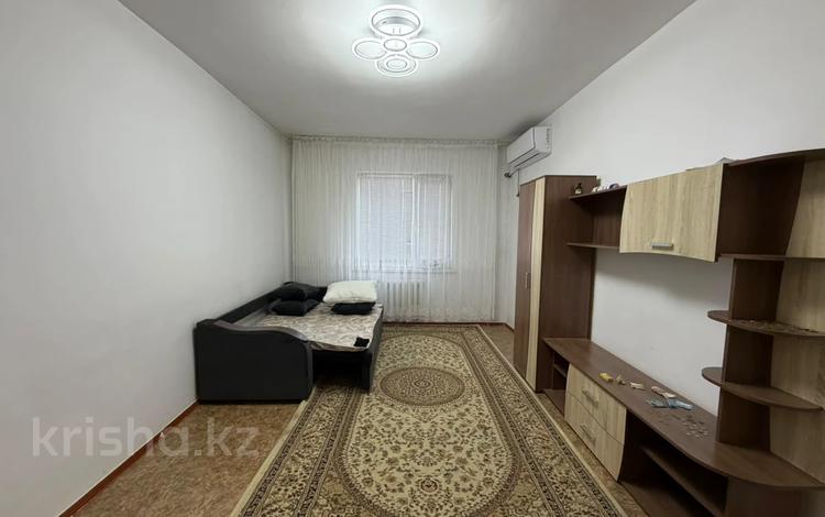 1-комнатная квартира · 40 м² · 3/5 этаж, Болашак 4а за 15.5 млн ₸ в Талдыкоргане, мкр Болашак — фото 2