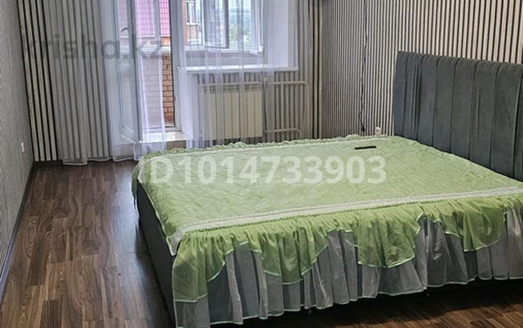 1-комнатная квартира · 50 м² · 6/6 этаж, Леонида беды 40 за 170 000 ₸ в Костанае — фото 2