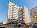 2-бөлмелі пәтер · 55 м² · 8/10 қабат, Сокпакбаева 14 — Технический колледж, бағасы: 23.6 млн ₸ в Астане, Сарыарка р-н — фото 28