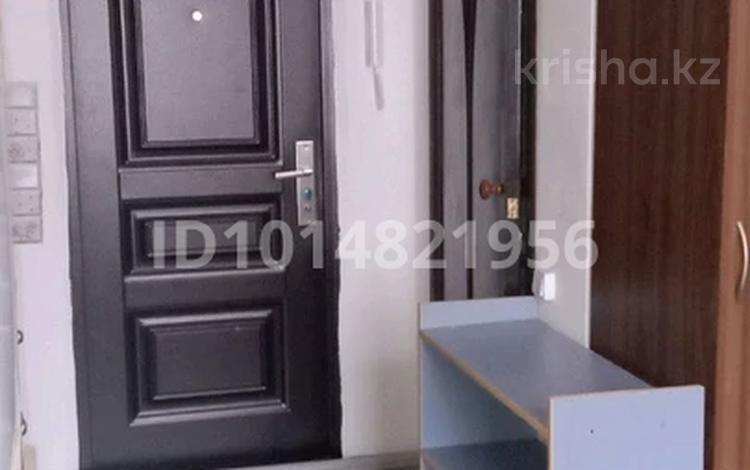 1-бөлмелі пәтер · 20 м² · 3/4 қабат, проспект Рыскулова 103/21, бағасы: 20 млн ₸ в Алматы, Алатауский р-н — фото 7