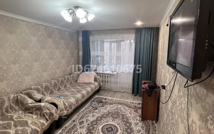 3-комнатная квартира · 55.2 м² · 4/5 этаж, Нуркен Абдирова 12 за 15.5 млн ₸ в Топаре — фото 2