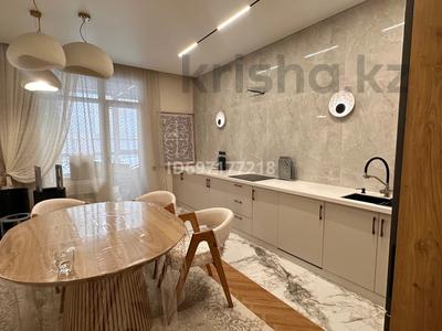 1 комната · 108 м² · 1 этаж, мкр Сайран, Утеген батыра 11 за 150 000 〒 в Алматы, Ауэзовский р-н
