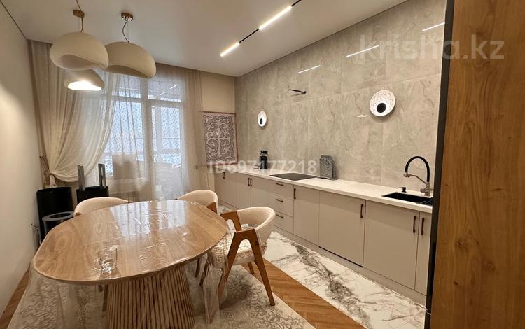 1 комната · 108 м² · 1 этаж, мкр Сайран, Утеген батыра 11 за 150 000 ₸ в Алматы, Ауэзовский р-н — фото 14