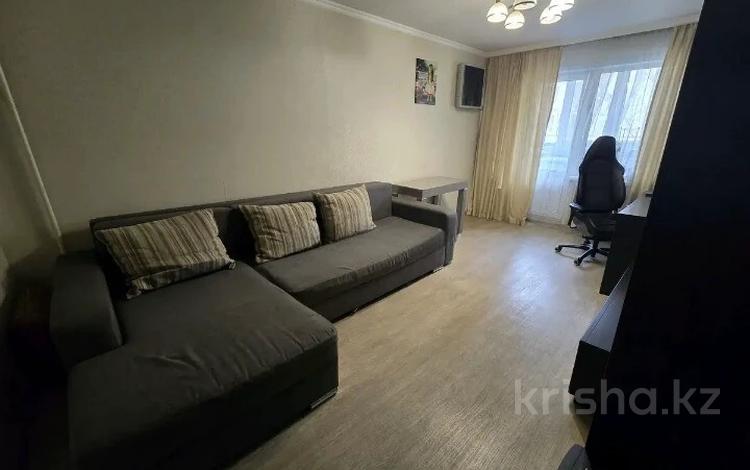 3-комнатная квартира · 62 м² · 2/5 этаж, мкр Казахфильм — ВСЕ КОМНАТЫ ИЗОЛИРОВАНЫ за 45 млн ₸ в Алматы, Бостандыкский р-н — фото 2