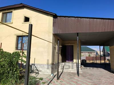 Отдельный дом • 4 комнаты • 145 м² • 10 сот., Восточный 19 за 34 млн 〒 в Талдыкоргане