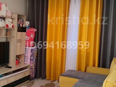 1-комнатная квартира · 30 м² · 4/4 этаж, мкр Тастак-3 — Розыбакиев көшесі за 250 000 〒 в Алматы, Алмалинский р-н