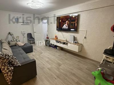 2-комнатная квартира · 45.4 м² · 5/5 этаж, 3 микрорайон 20 за 13 млн ₸ в Балхаше