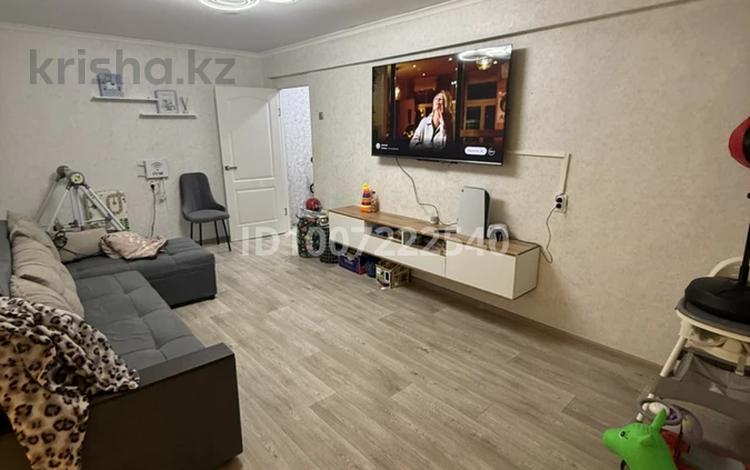 2-комнатная квартира · 45.4 м² · 5/5 этаж, 3 микрорайон 20 за 13 млн ₸ в Балхаше — фото 2