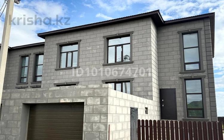 Часть дома · 4 комнаты · 217 м² · 3.3 сот., мкр Кунгей , Алтайбаева 43/2 за 38.5 млн ₸ в Караганде, Казыбек би р-н — фото 38