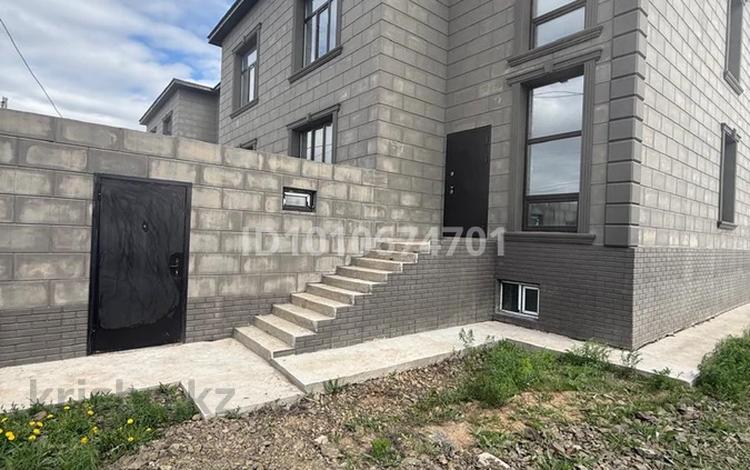 Часть дома · 4 комнаты · 216 м² · 3.4 сот., мкр Кунгей , Алтайбаева 43/2 за 42.4 млн ₸ в Караганде, Казыбек би р-н — фото 42