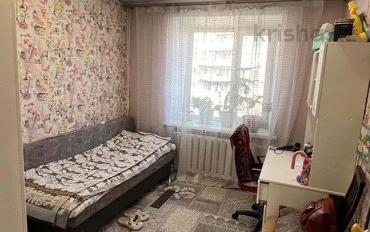 3-комнатная квартира · 58 м² · 2/5 этаж, нурмагамбетова 130/1 за 18.9 млн 〒 в Павлодаре — фото 4