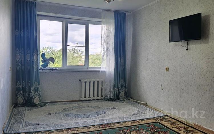 2-комнатная квартира · 54 м² · 5/5 этаж, Северо-Восток за 16 млн ₸ в Уральске — фото 2
