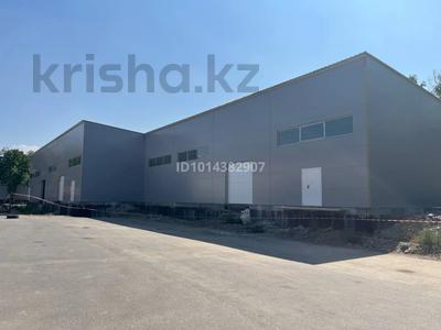 Свободное назначение, склады · 950 м² за ~ 7.1 млн ₸ в Алматы, Жетысуский р-н