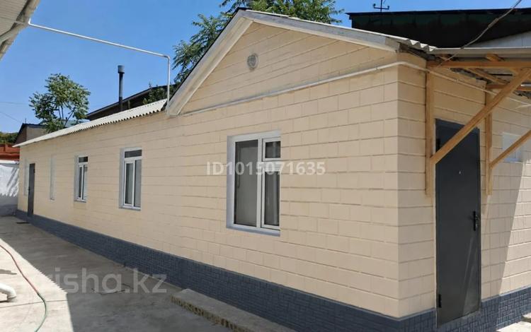 Часть дома · 2 комнаты · 35 м² · 2 сот., 4-й микрорайон 12 — 78 школа за 90 000 ₸ в Шымкенте, Туран р-н — фото 3