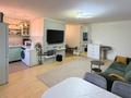 3-комнатная квартира · 54 м² · 3/4 этаж, Айманова за 42 млн ₸ в Алматы, Бостандыкский р-н
