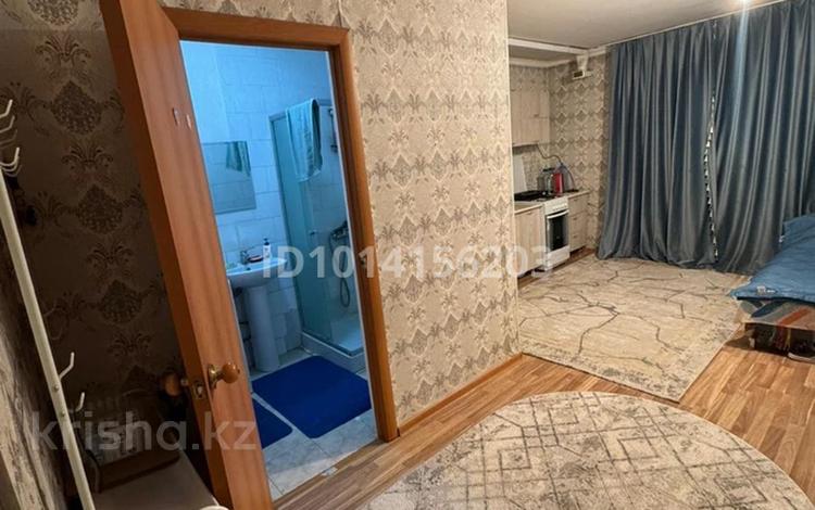1-бөлмелі пәтер · 22 м², Өжет ш/а. 10 — Тауасарова 10, бағасы: 12 млн ₸ в Алматы, Алатауский р-н — фото 2