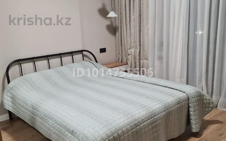 2-бөлмелі пәтер · 50 м² · 5/12 қабат, Минина 14A, бағасы: 82 млн ₸ в Алматы, Бостандыкский р-н — фото 2
