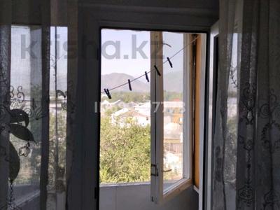 2-комнатная квартира · 44 м² · 5/5 этаж, Карасай Батыра 33 — Школа Абая за 21 млн 〒 в Каскелене