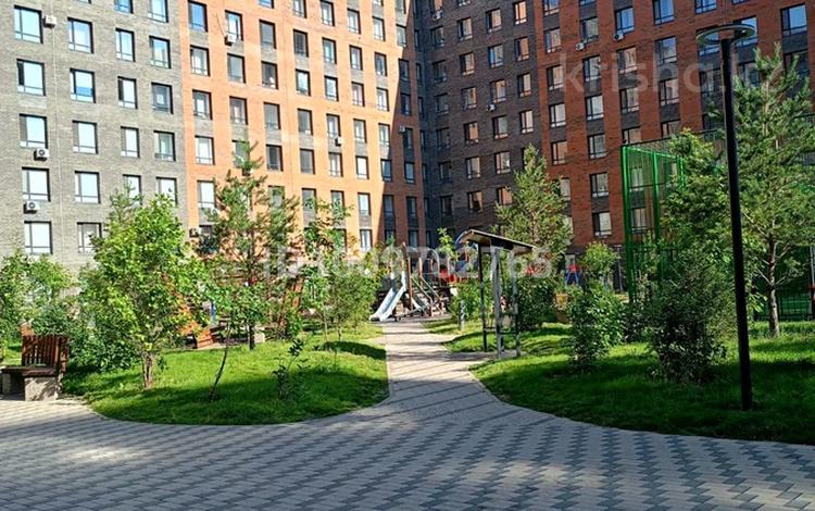 1-комнатная квартира · 37 м² · 10/10 этаж, Күлтегін 19/1 за 250 000 ₸ в Астане, Нура р-н — фото 2