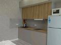1-комнатная квартира · 37 м² · 10/10 этаж, Күлтегін 19/1 за 250 000 ₸ в Астане, Нура р-н — фото 3