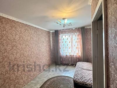 1-комнатная квартира, 27.7 м², 5/5 этаж, куиши дина 44 за 12.5 млн 〒 в Астане, Алматы р-н