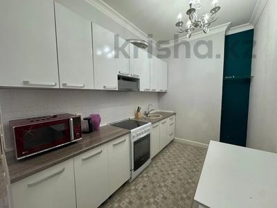 1-комнатная квартира · 49 м² · 2/8 этаж, Байтурсынова 23/2 — ГОРЯЧКА ЦЕНА‼️‼️ за 25.5 млн 〒 в Астане, Алматы р-н