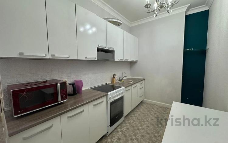 1-комнатная квартира · 49 м² · 2/8 этаж, Байтурсынова 23/2 — ГОРЯЧКА ЦЕНА‼️‼️ за 25.5 млн 〒 в Астане, Алматы р-н — фото 2