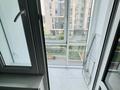 1-комнатная квартира · 50 м² · 3/9 этаж, Абая 130 за 17 000 ₸ в Алматы, Бостандыкский р-н — фото 11