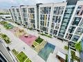 1-комнатная квартира · 50 м² · 3/9 этаж, Абая 130 за 17 000 ₸ в Алматы, Бостандыкский р-н — фото 17