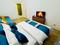 1-комнатная квартира · 50 м² · 3/9 этаж, Абая 130 за 17 000 〒 в Алматы, Бостандыкский р-н