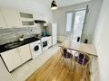 1-комнатная квартира · 50 м² · 3/9 этаж, Абая 130 за 17 000 ₸ в Алматы, Бостандыкский р-н — фото 8