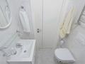 1-комнатная квартира · 50 м² · 3/9 этаж, Абая 130 за 17 000 ₸ в Алматы, Бостандыкский р-н — фото 9