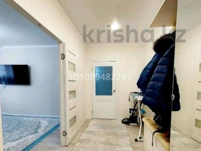 2-комнатная квартира · 61 м² · 12/14 этаж, Б. Момышулы 14 — Сатпаева за 30 млн ₸ в Астане, Алматы р-н