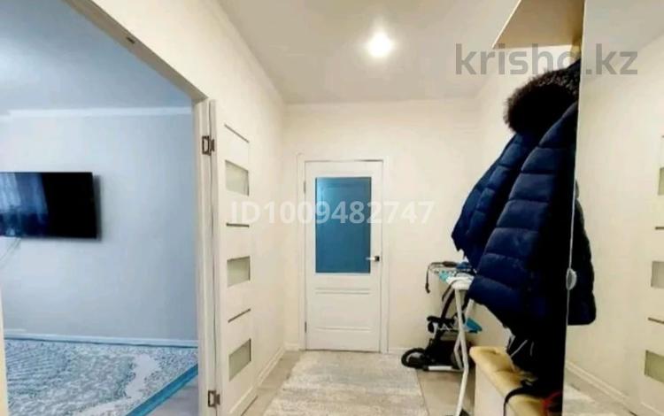 2-комнатная квартира · 61 м² · 12/14 этаж, Б. Момышулы 14 — Сатпаева за 30 млн ₸ в Астане, Алматы р-н — фото 15