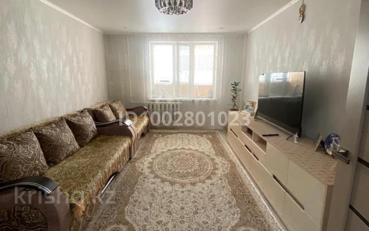 3-комнатная квартира · 62.5 м² · 2/5 этаж, Майкудук, Мкр Мамыраева 37 за 24 млн 〒 в Караганде, Алихана Бокейханова р-н — фото 2